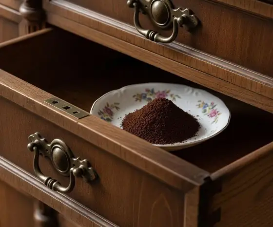 Skuteczne metody na usunięcie nieprzyjemnego zapachu z szafek kuchennych